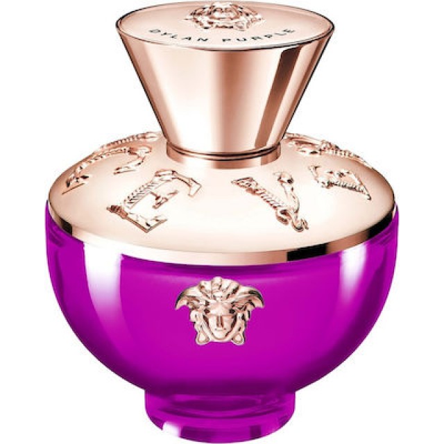 VERSACE Dylan Purple EDP 100ml TESTER